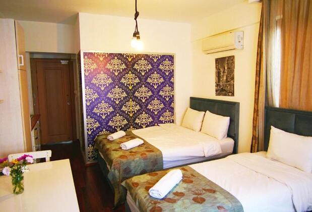 İstanbulum Suites - Görsel 9