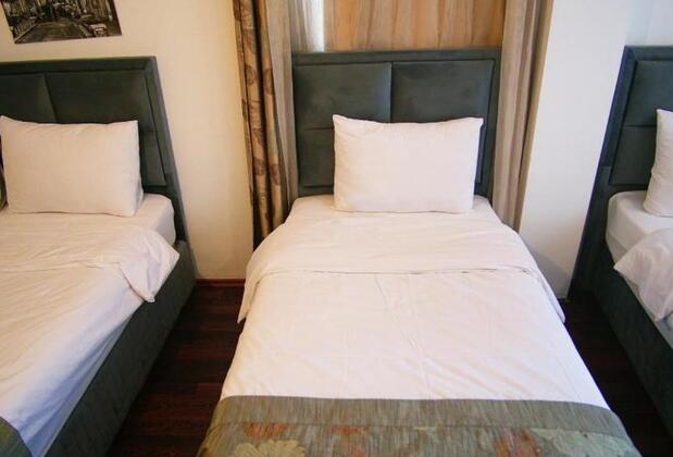 İstanbulum Suites - Görsel 5
