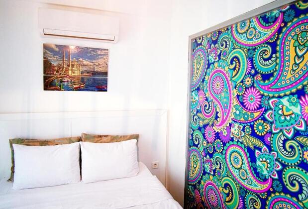 İstanbulum Suites - Görsel 4