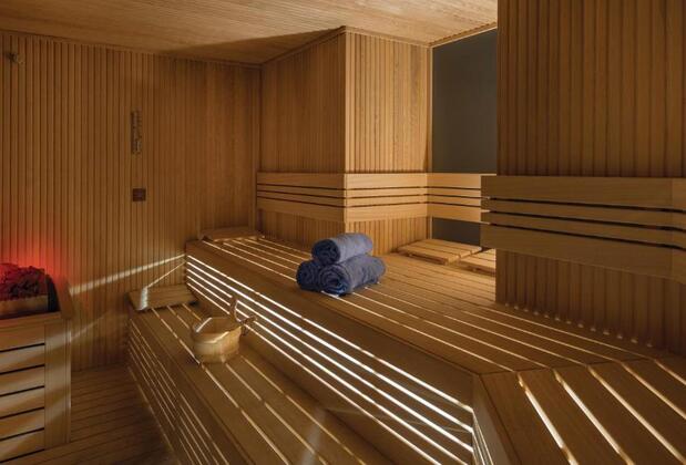 Hilton İstanbul Maslak - Görsel 30