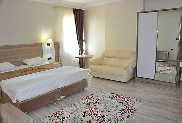  Elazığ Şirin Otel - Görsel 23