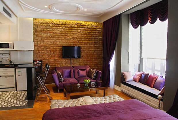 Frida Suites - Görsel 9