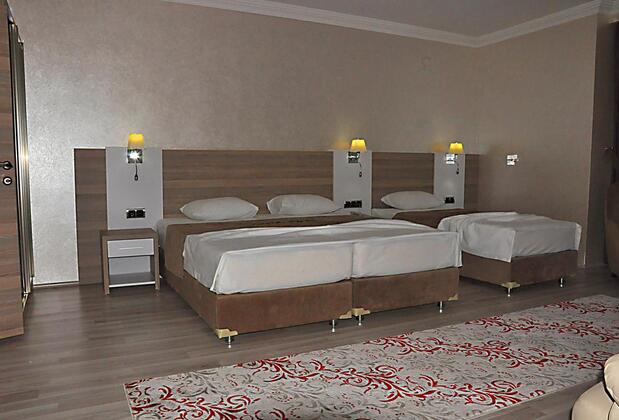  Elazığ Şirin Otel - Görsel 25