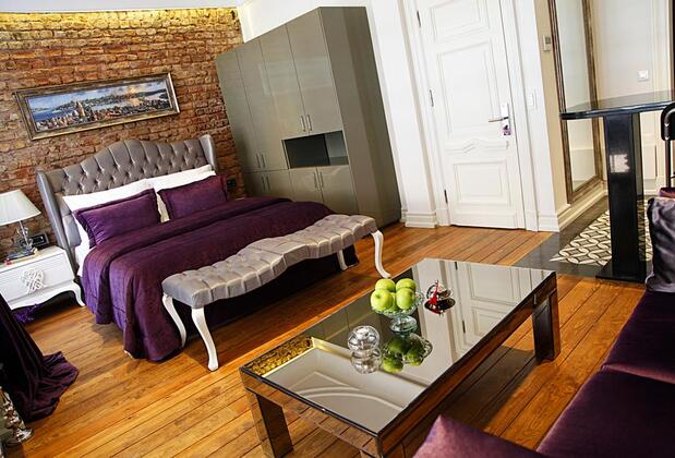 Frida Suites - Görsel 11