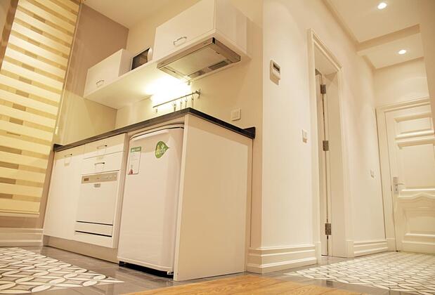 Frida Suites - Görsel 12