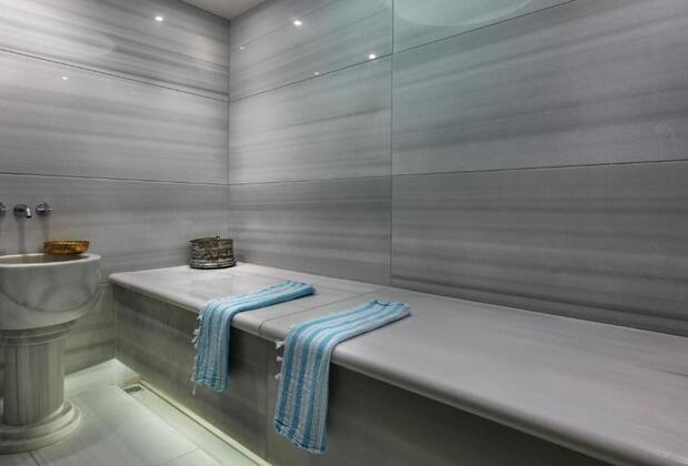 Hilton İstanbul Maslak - Görsel 29