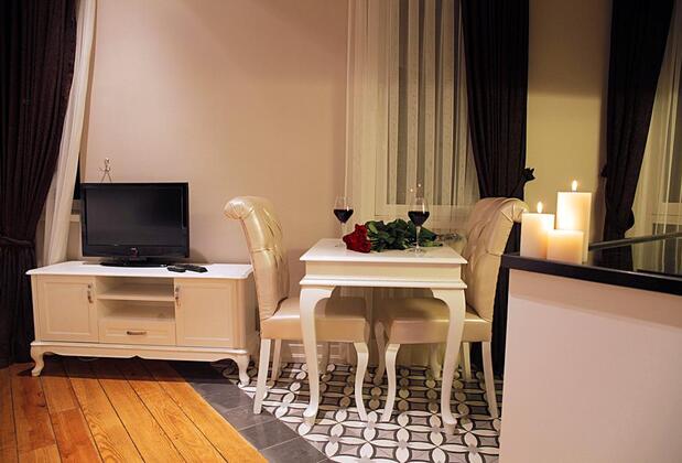 Frida Suites - Görsel 17