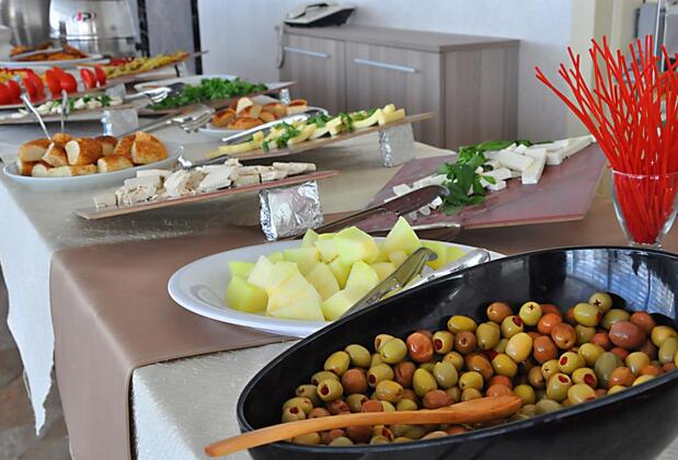  Elazığ Şirin Otel - Görsel 10