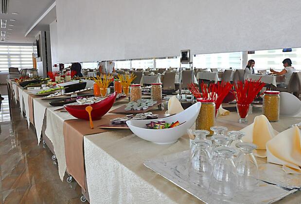  Elazığ Şirin Otel - Görsel 9