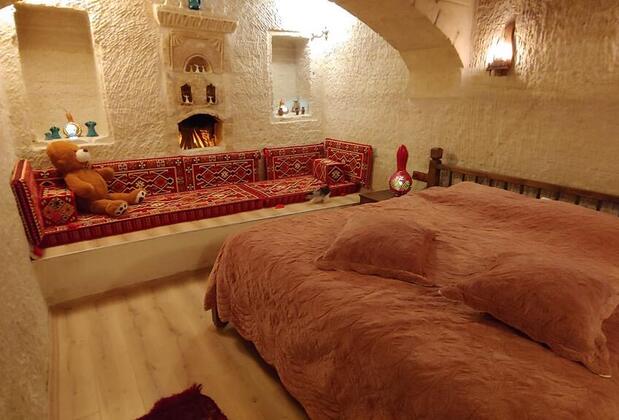 Mevlana Cave Hotel - Görsel 6