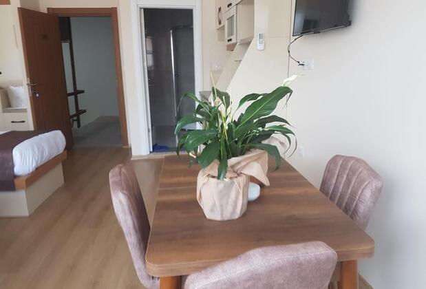 Newaz Hotel - Görsel 19