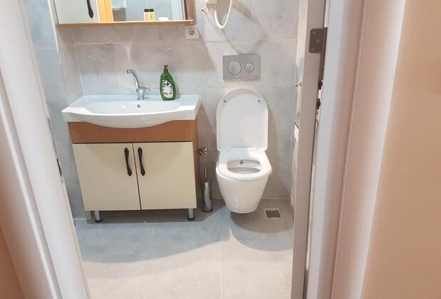 Newaz Hotel - Görsel 20