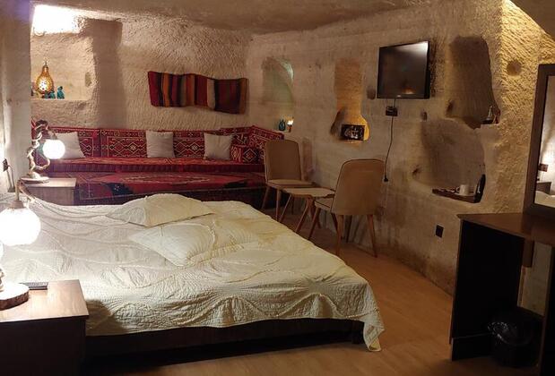 Mevlana Cave Hotel - Görsel 7