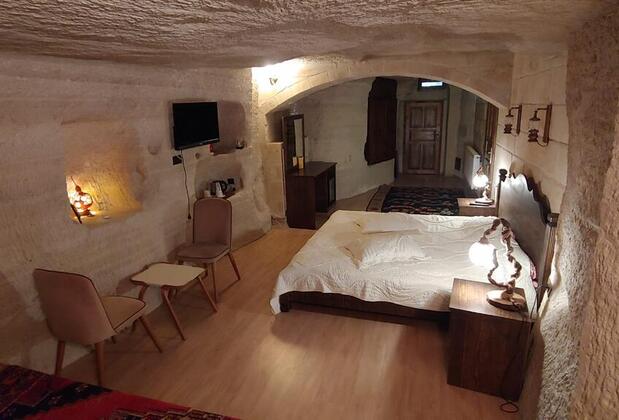 Mevlana Cave Hotel - Görsel 9
