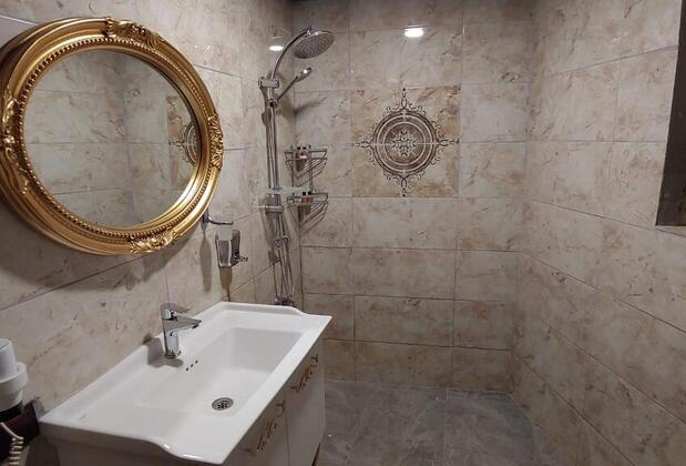 Mevlana Cave Hotel - Görsel 13