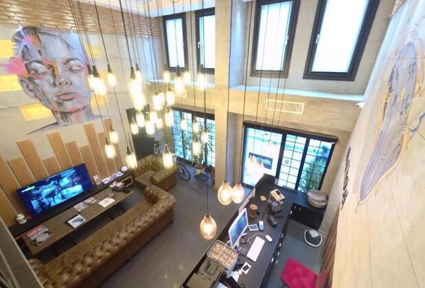 Elibol Hotel - Görsel 14