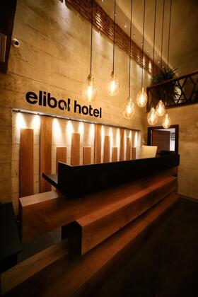 Elibol Hotel - Görsel 7