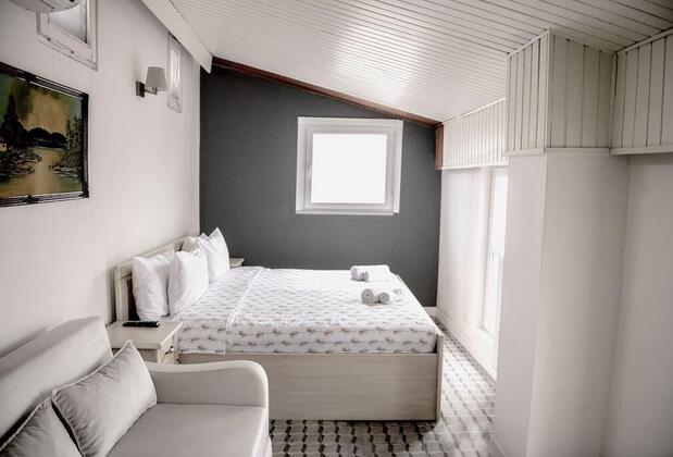 Cezayir Rooms - Görsel 12