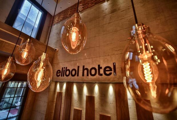 Elibol Hotel - Görsel 3