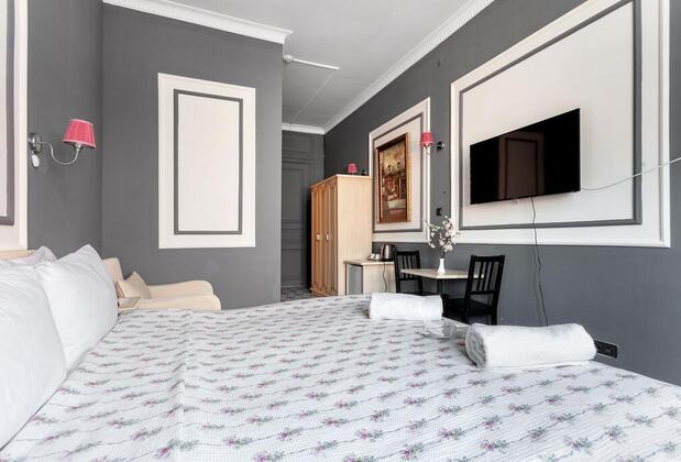 Cezayir Rooms - Görsel 13