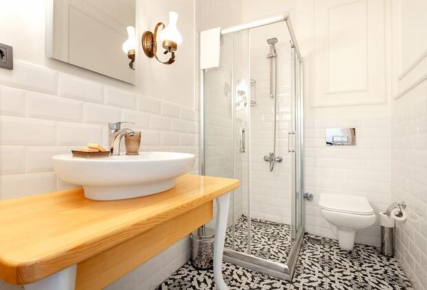 Cezayir Rooms - Görsel 16