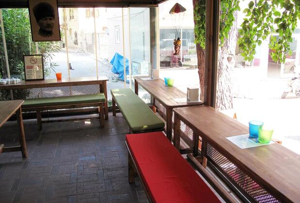 İyon Pansiyon - Görsel 8