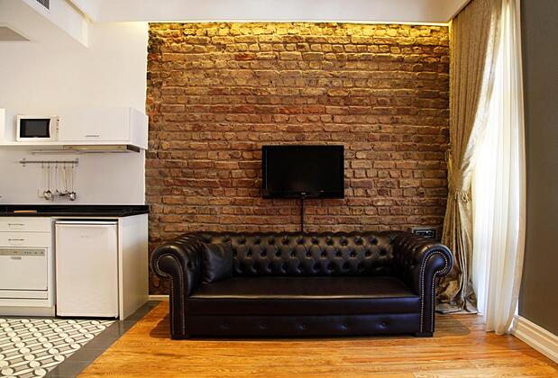 Frida Suites - Görsel 20