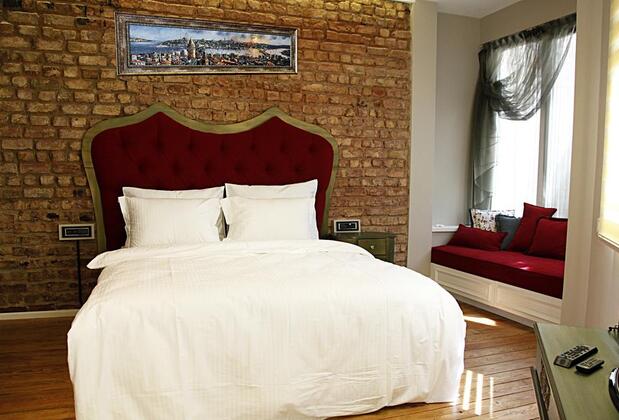 Frida Suites - Görsel 21