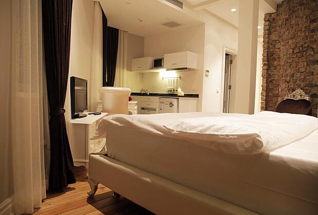 Frida Suites - Görsel 22