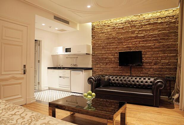 Frida Suites - Görsel 23