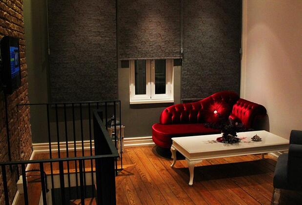 Frida Suites - Görsel 6