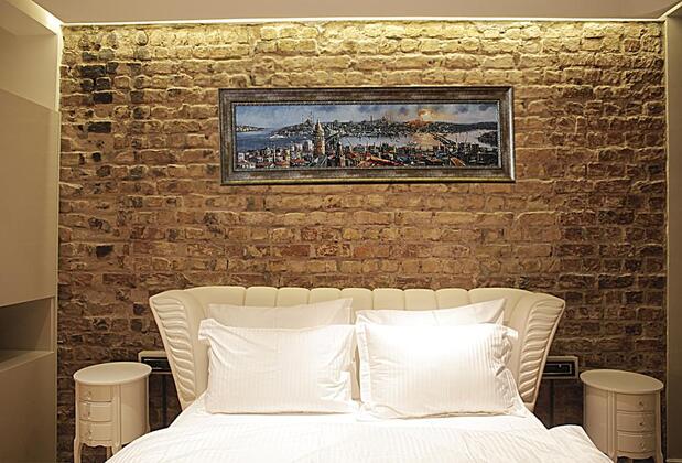 Frida Suites - Görsel 24