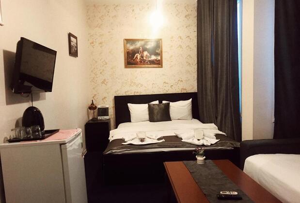 Old Mile Suites - Görsel 18