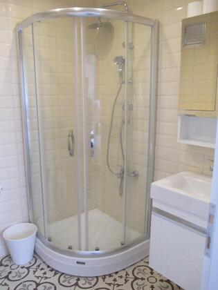 Old Mile Suites - Görsel 19