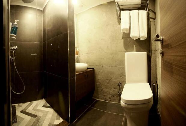 Elibol Hotel - Görsel 28