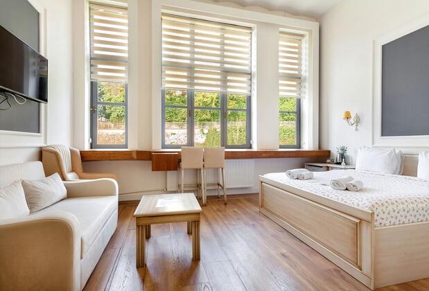 Cezayir Rooms - Görsel 6