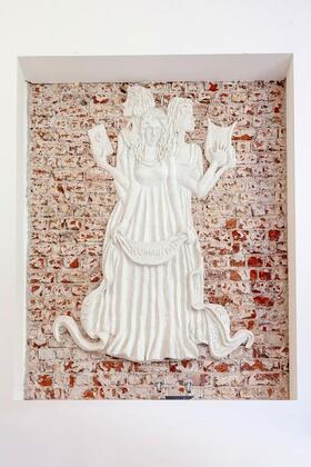 Cezayir Rooms - Görsel 3