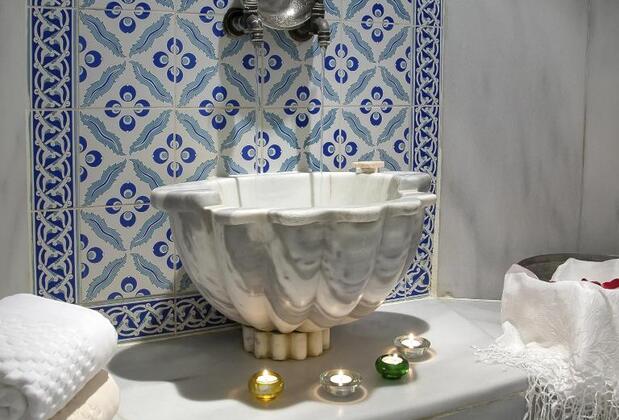 Newaz Hotel - Görsel 3