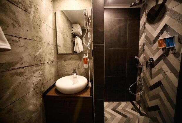 Elibol Hotel - Görsel 26