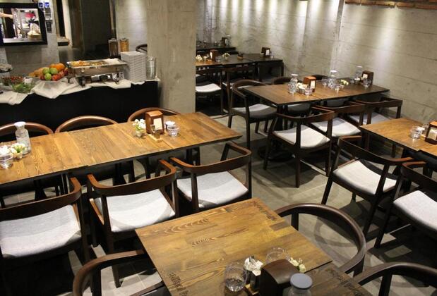 Elibol Hotel - Görsel 12