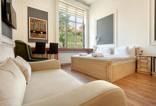 Cezayir Rooms - Görsel 7