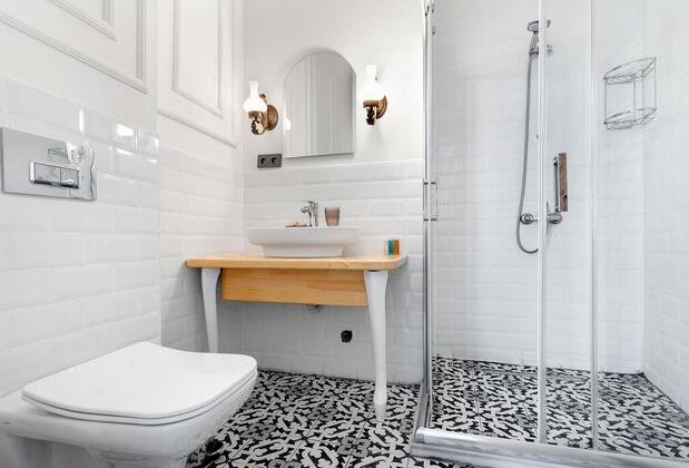 Cezayir Rooms - Görsel 18