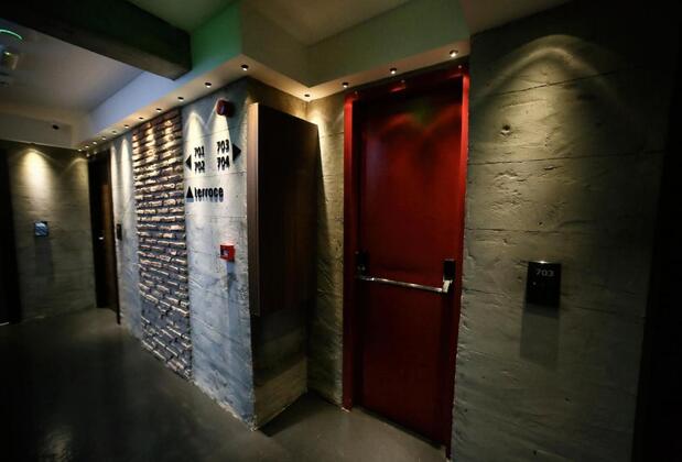 Elibol Hotel - Görsel 16