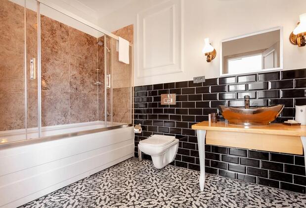 Cezayir Rooms - Görsel 8