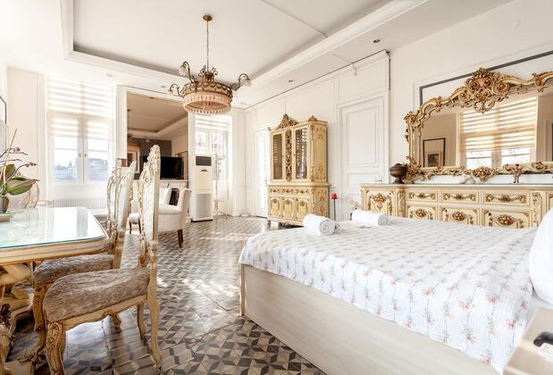 Cezayir Rooms - Görsel 9