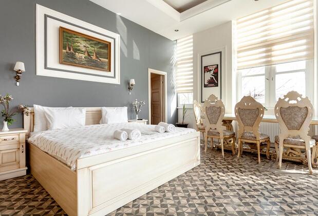 Cezayir Rooms - Görsel 10