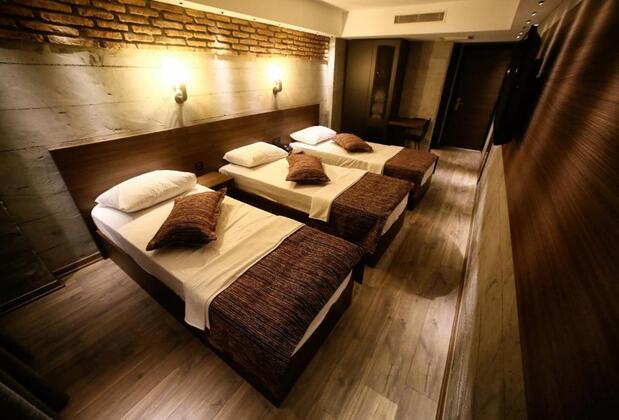 Elibol Hotel - Görsel 27