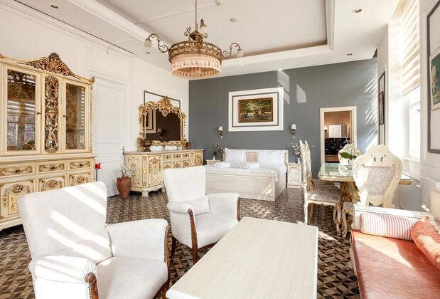 Cezayir Rooms - Görsel 4