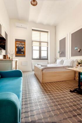 Cezayir Rooms - Görsel 14