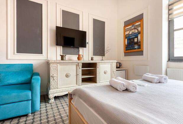 Cezayir Rooms - Görsel 5